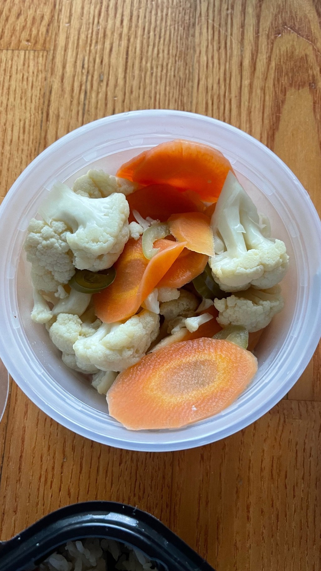 Sometimes you have to focus on building things&nbsp;up.