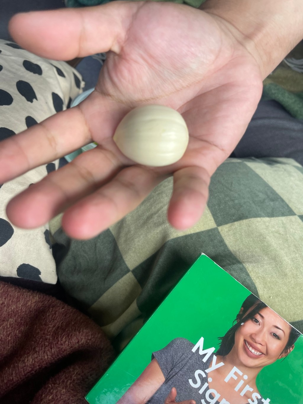 Don’t yuck someone’s&nbsp;yum